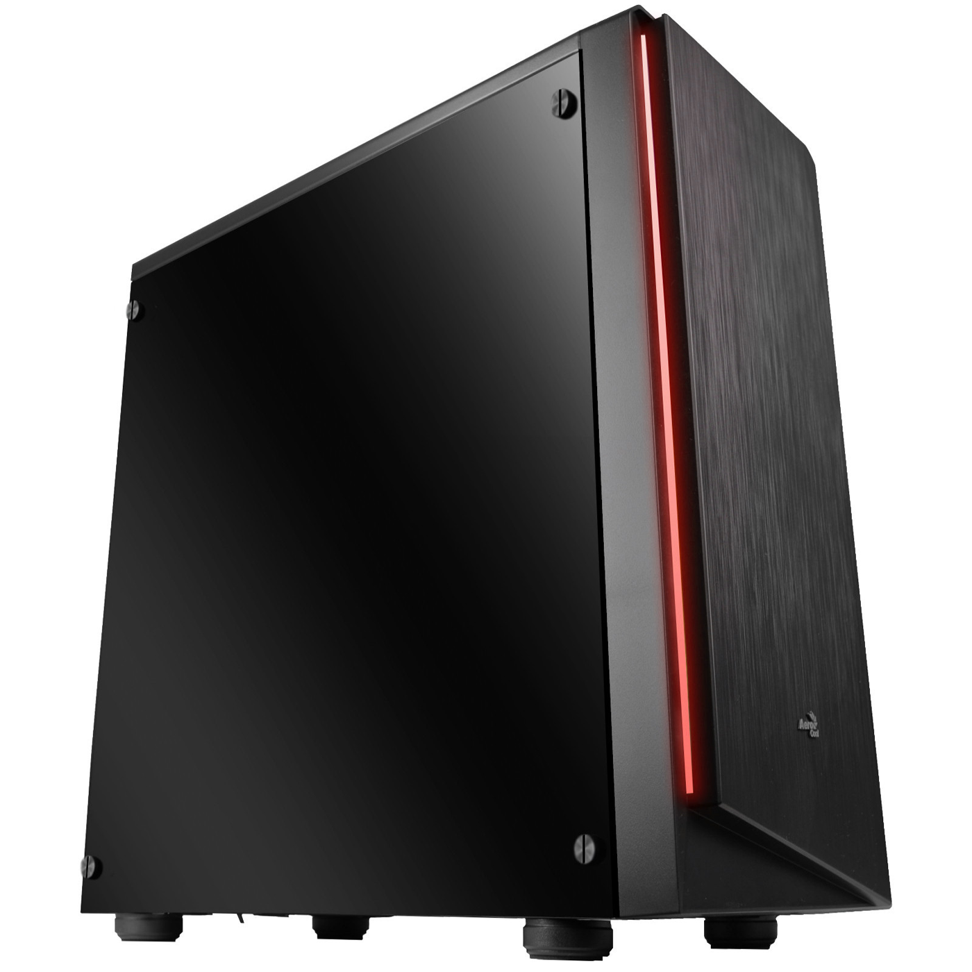 SD Family PC Series 43202 AMD Ryzen 5 3400G with Radeon Vega 11 Graphics, 8GB RAM, 240GB SSD + 1TB HDD, AC WiFi, Windows 10 Home 64 bit