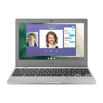 Samsung Chromebook Rugged 11.6" HD Screen 4GB 32GB BYOD