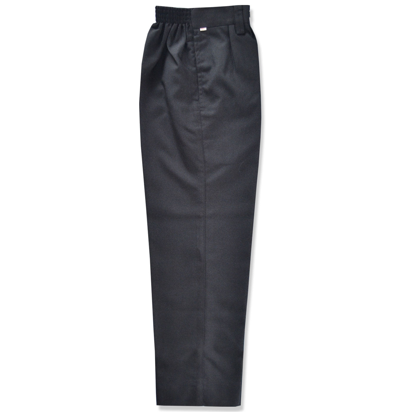 School Pants Dark Navy