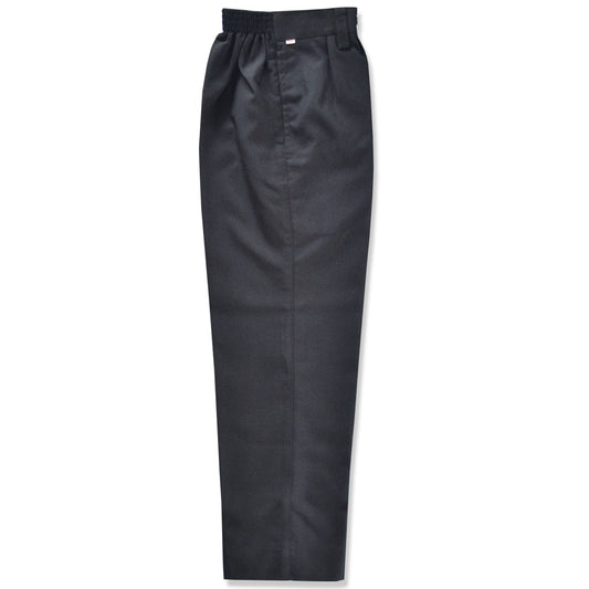 School Pants Dark Navy