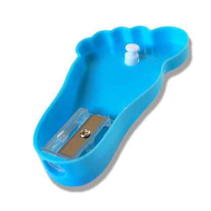 Single hole pencil Sharpener - Twin Pack - School Depot NZ - 2