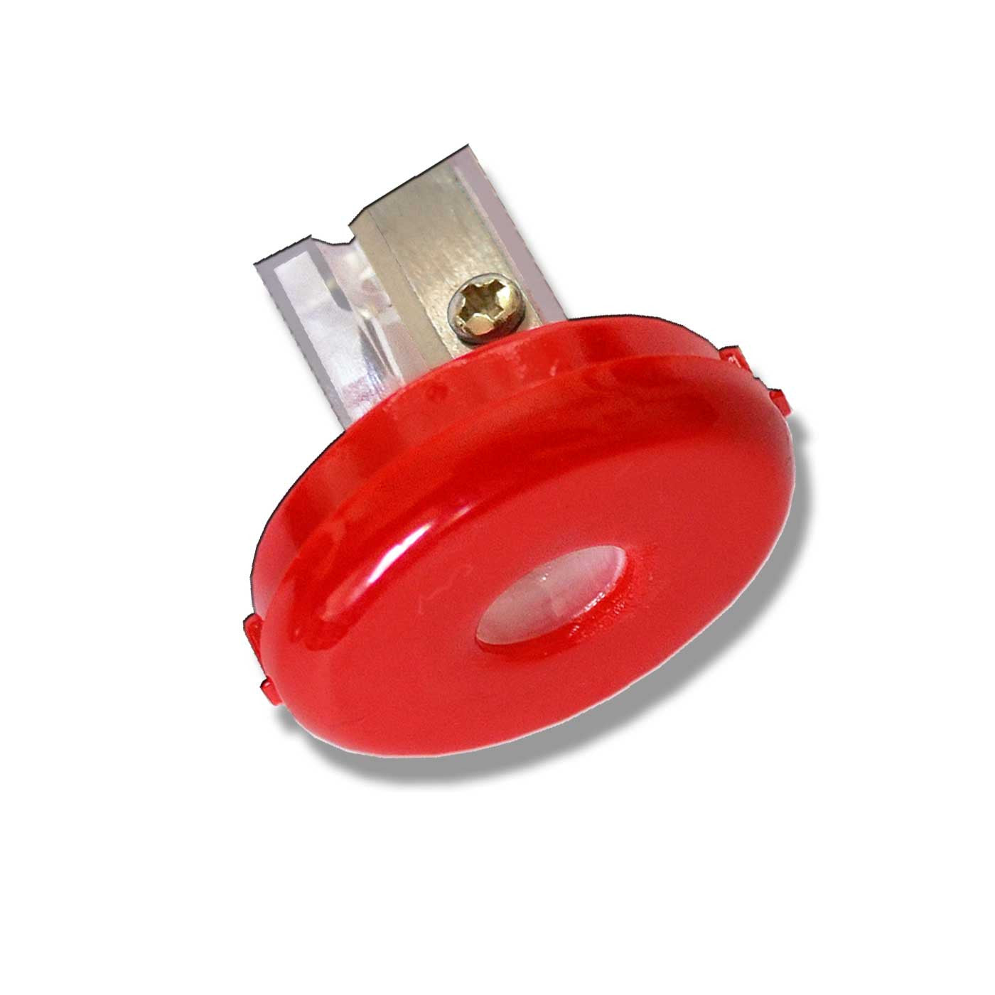 Fire Extinguisher - Tub Sharpener - Single Hole - School Depot NZ
 - 2