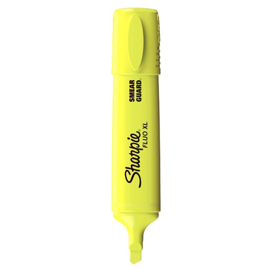 Sharpie Highlighter Fluo Yellow