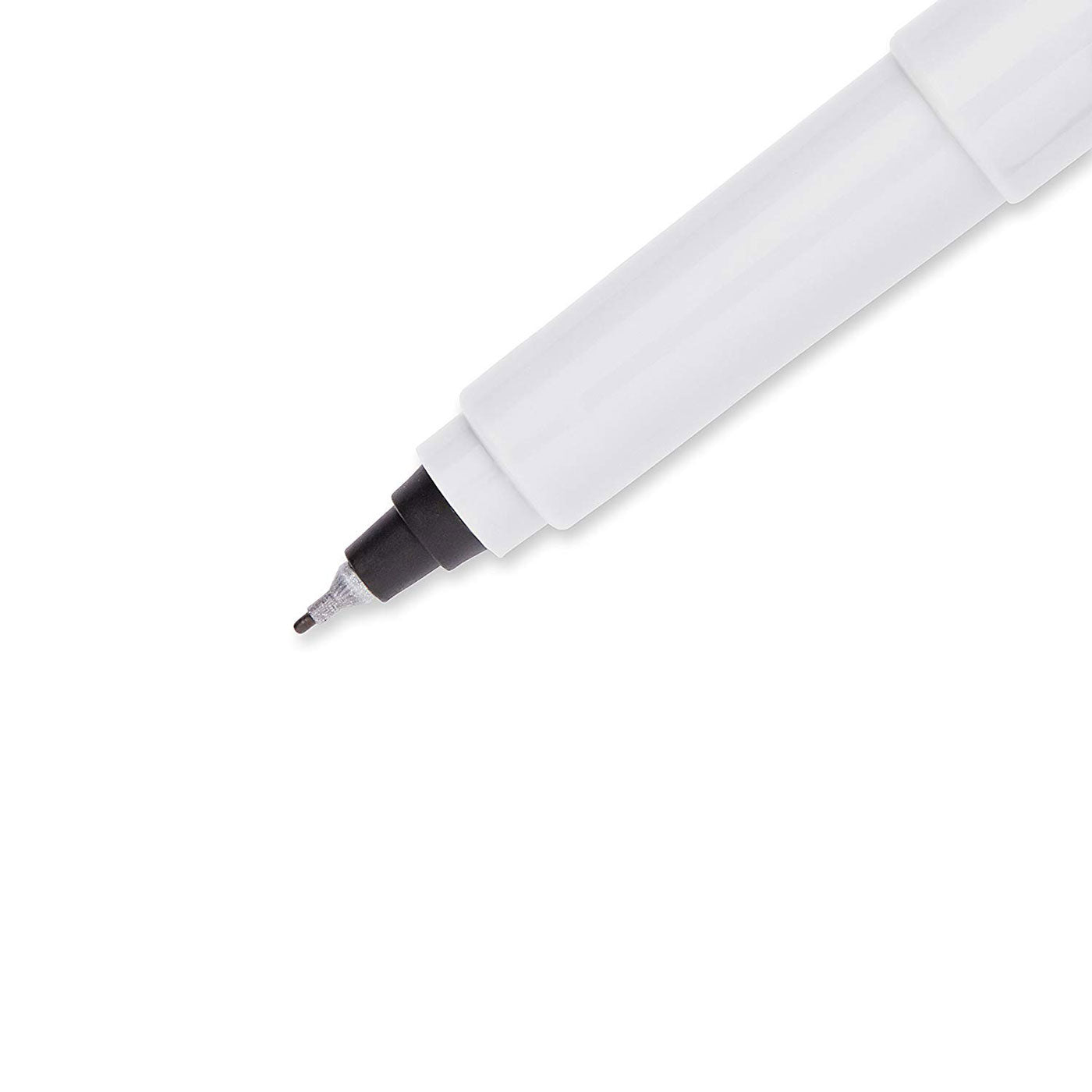 Sharpie Permanent Marker Ultra Fine Tip Black
