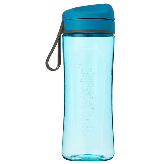 Sistema Hydrate Students Drink Bottle 600ml Aqua