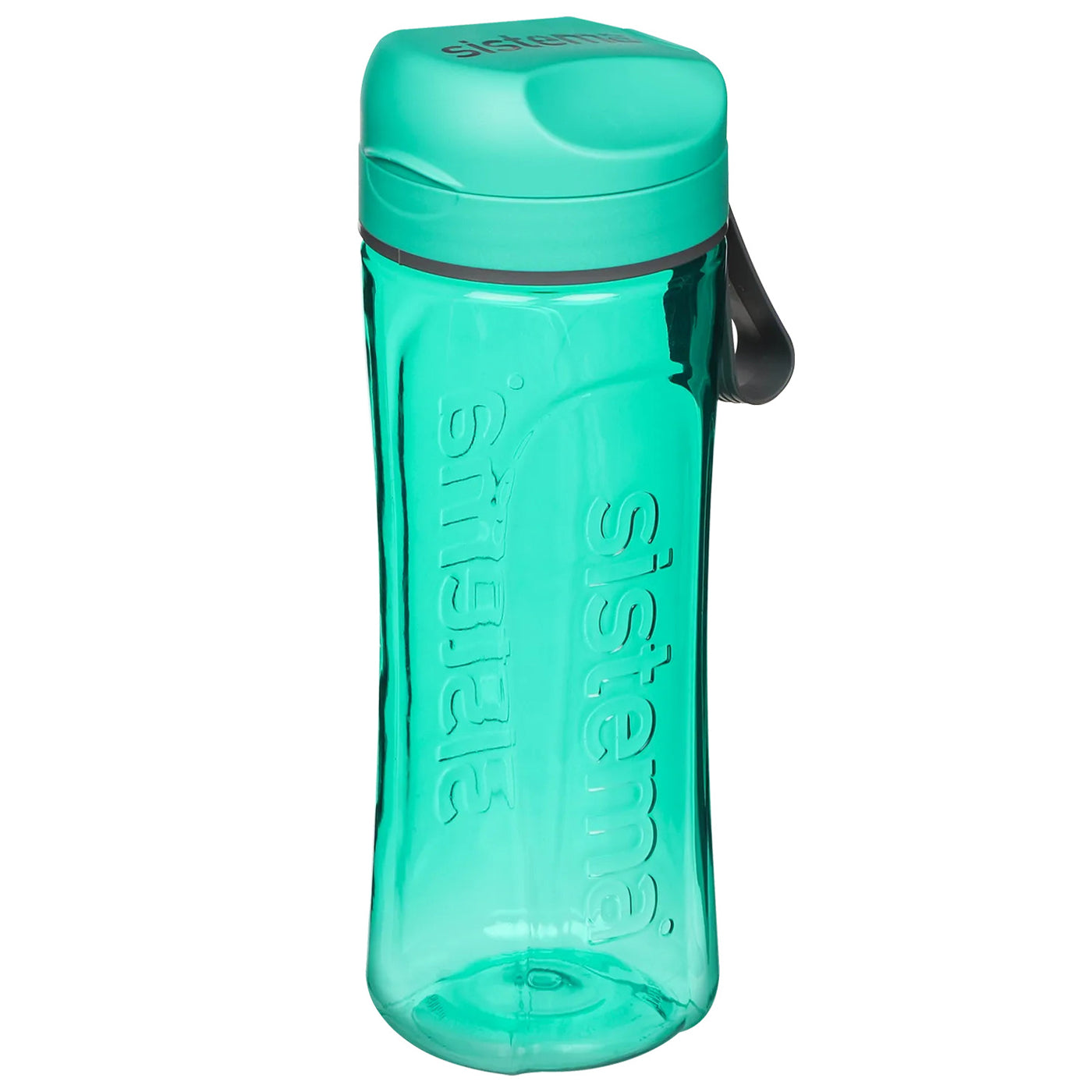 Sistema Hydrate Students Drink Bottle 600ml Green