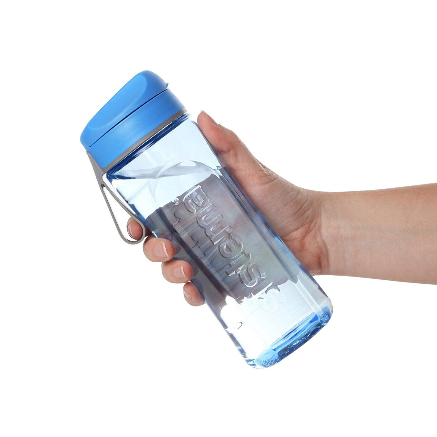 Sistema Hydrate Students Drink Bottle 600ml