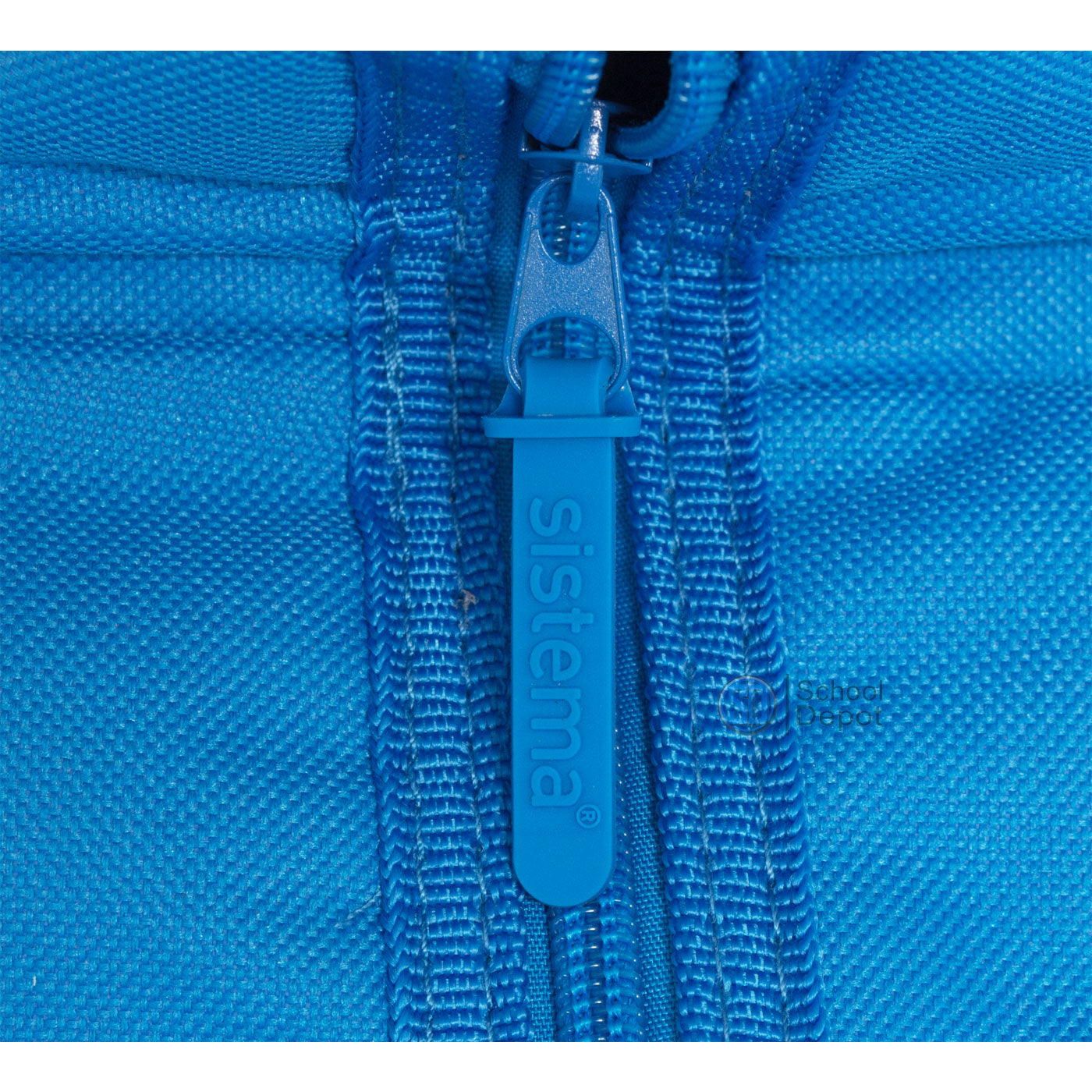 Sistema Insulated Lunch Bag TO GO™ Royal Blue