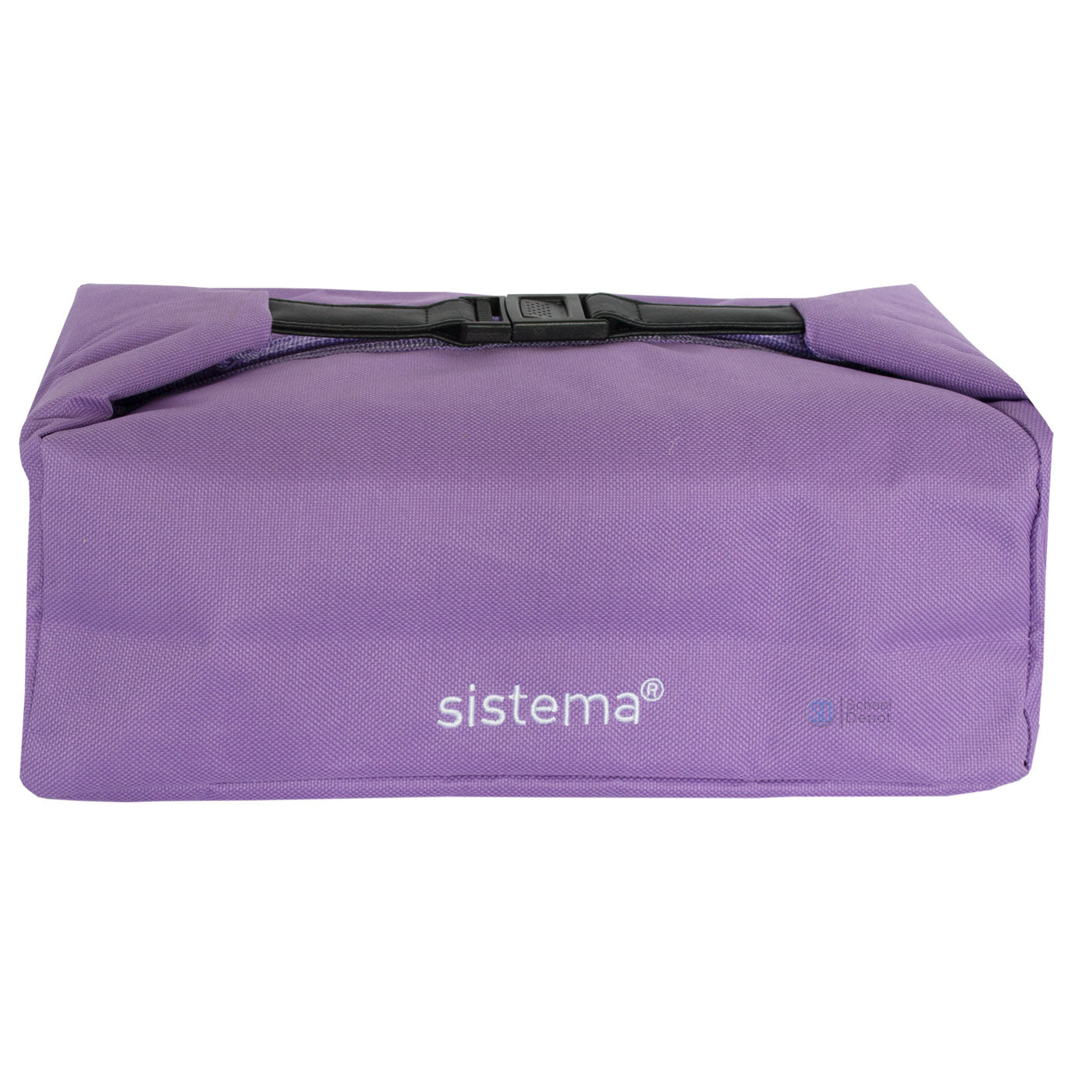 Sistema Insulated Lunch Bag TO GO™ Purple