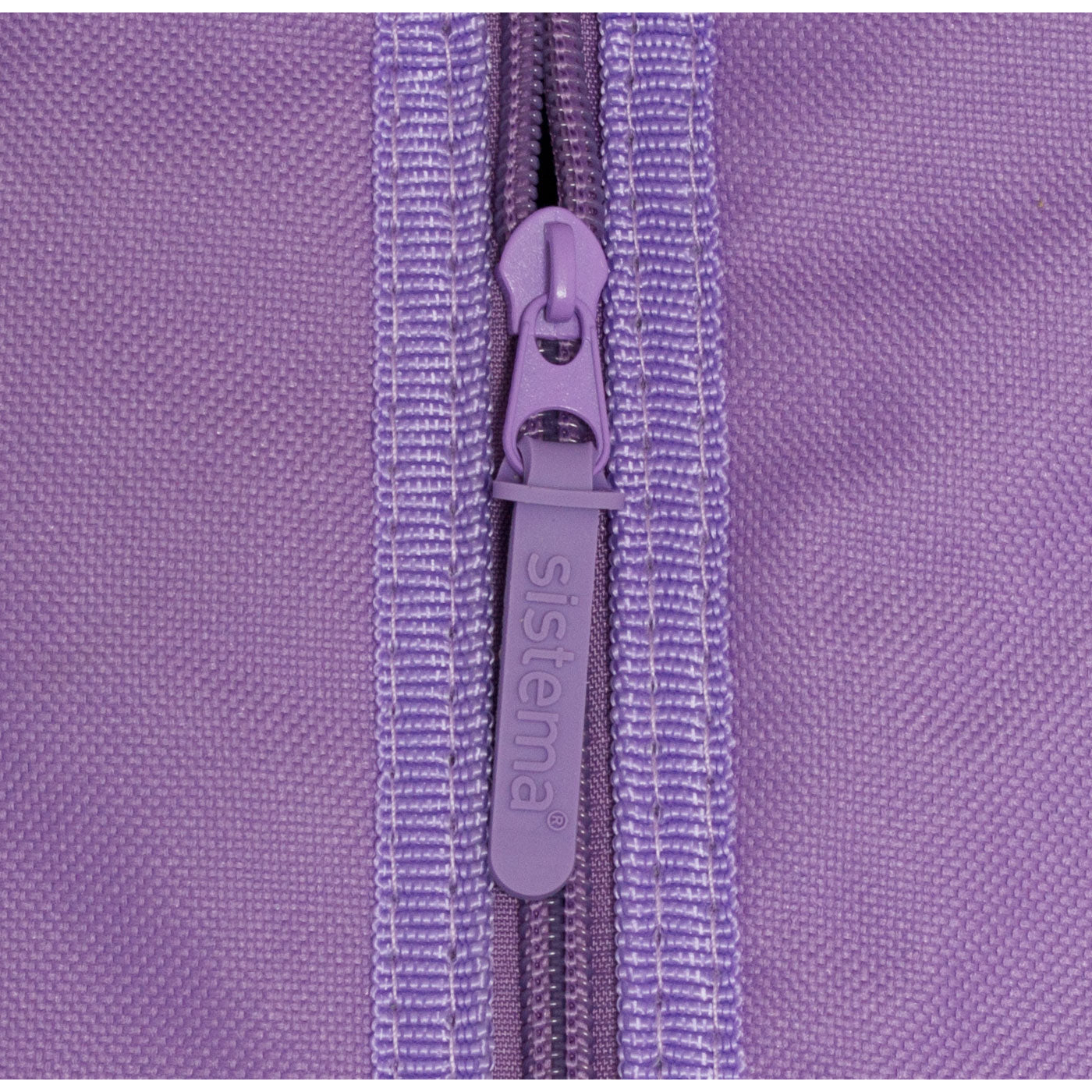 Sistema Insulated Lunch Bag TO GO™ Misty Purple