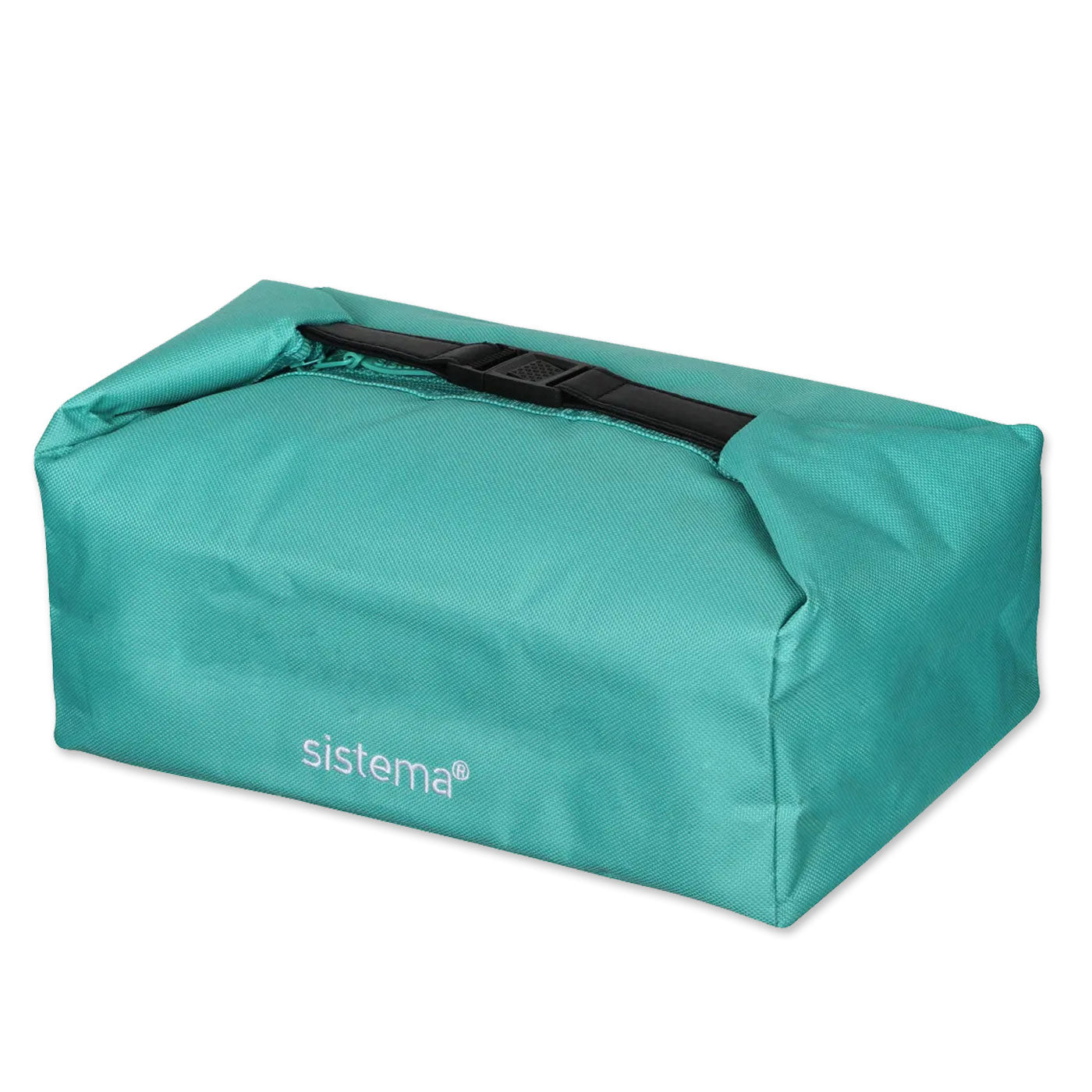 Sistema Insulated Lunch Bag TO GO™ Minty Teal