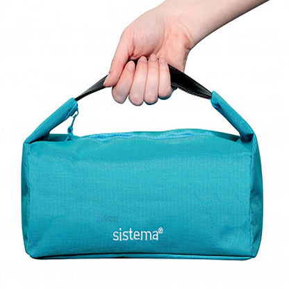 Sistema Insulated Lunch Bag TO GO™