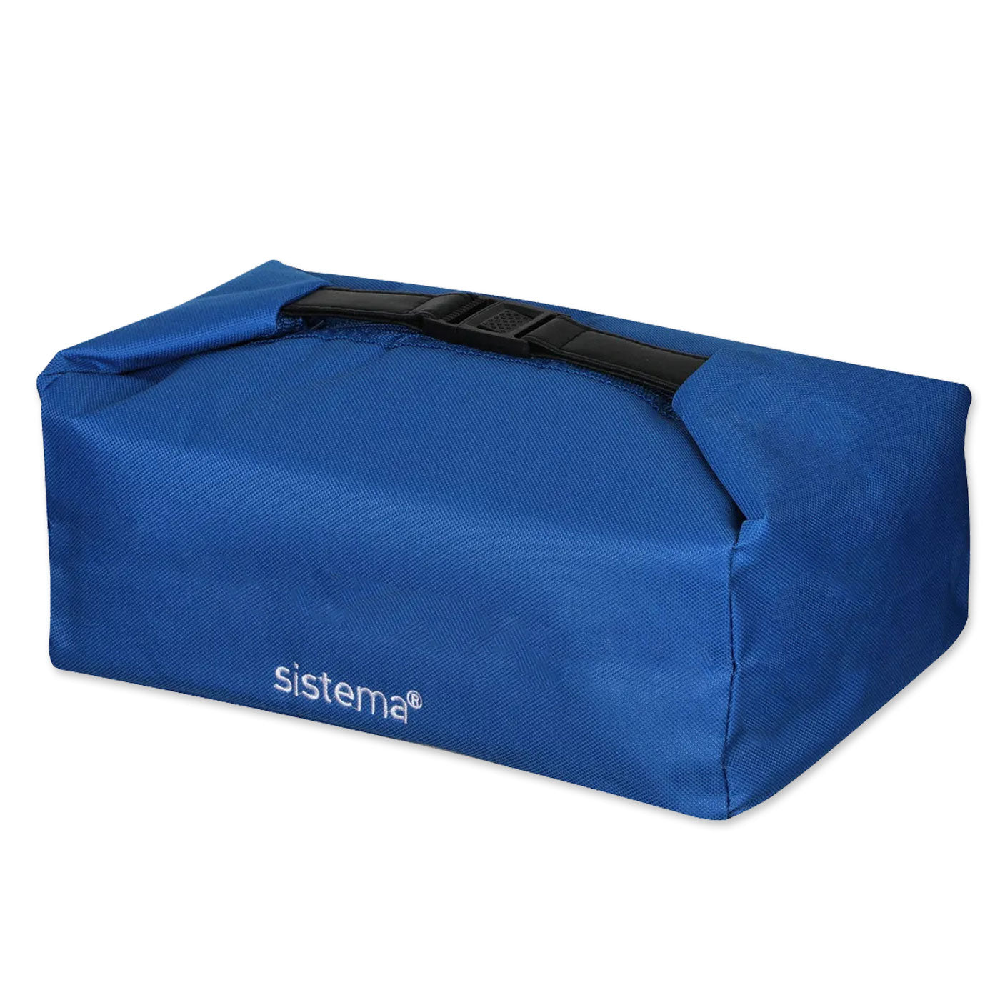 Sistema Insulated Lunch Bag TO GO™ Royal Blue