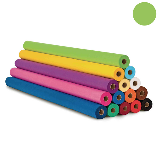 Smart-Fab Roll 0.61 x 5.5m Green