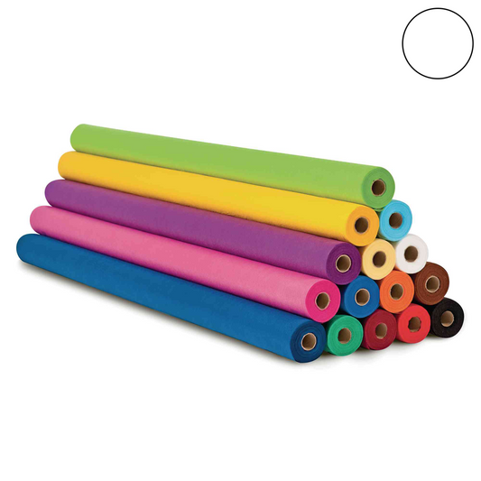 Smart-Fab Roll 0.61 x 5.5m White