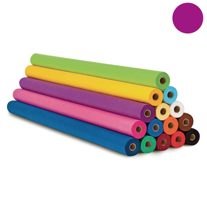 Smart-Fab Roll 0.61 x 5.5m Purple