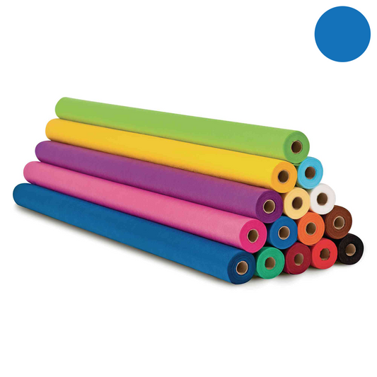 Smart-Fab Roll 0.61 x 5.5m Blue
