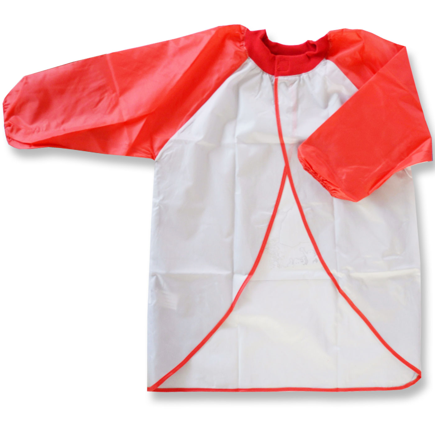 Art Smock 5 to 9 Years Spencil Stomp