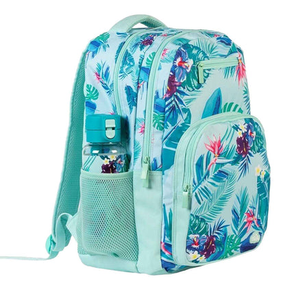 Spencil Backpack Beach Blooms 35 x 45cm