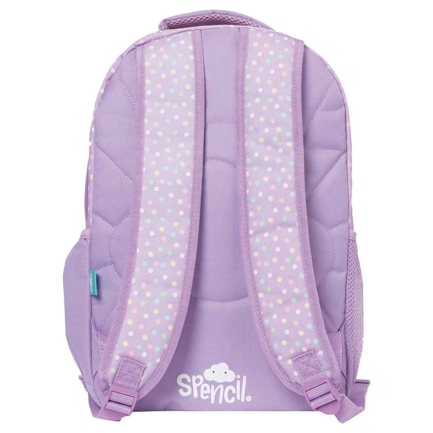 Spencil School Bag Everyday is Sundae - School Depot NZ