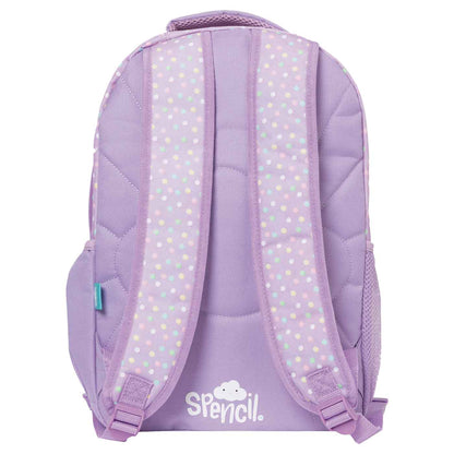 Spencil School Bag Everyday is Sundae - School Depot NZ