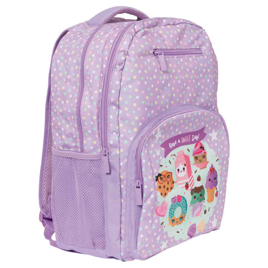 Spencil School Bag Everyday is Sundae