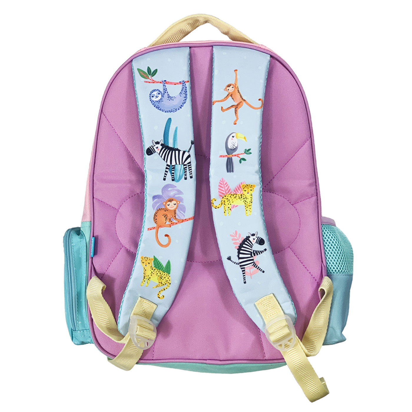 Spencil Junior Backpack Wild Wonders35 x 30cm