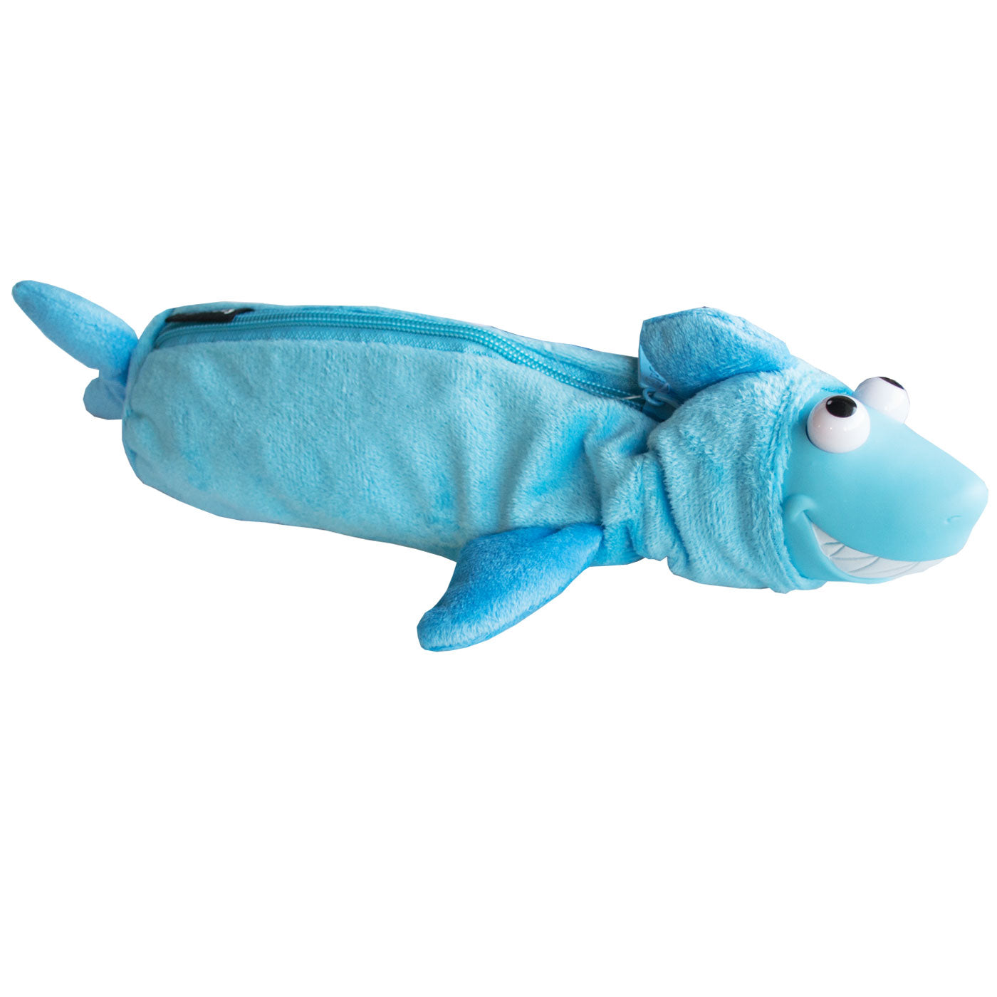 Spencil Pencil Case Pop Eye Shark - School Depot