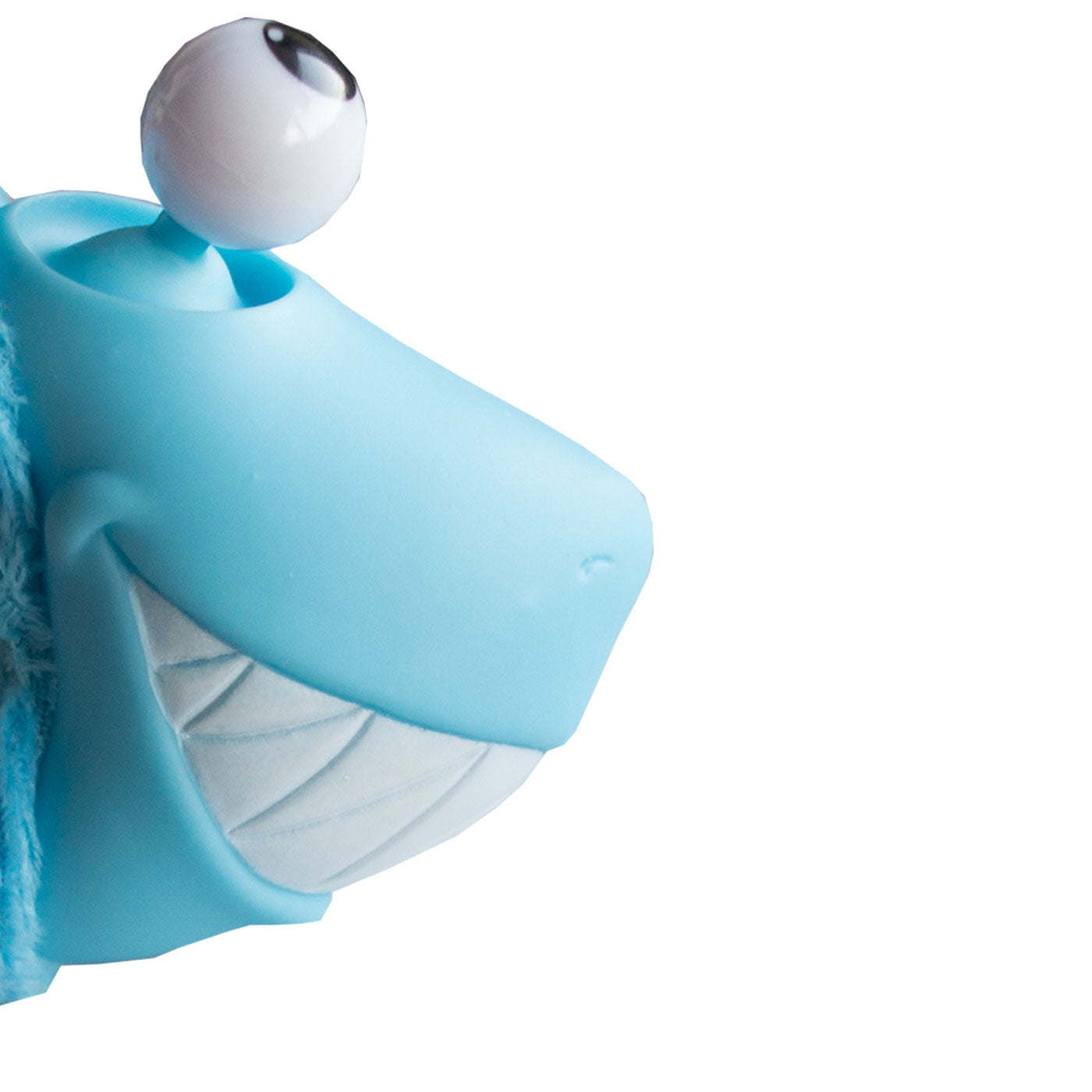 Spencil Fun Pencil Case Pop Eye Shark
