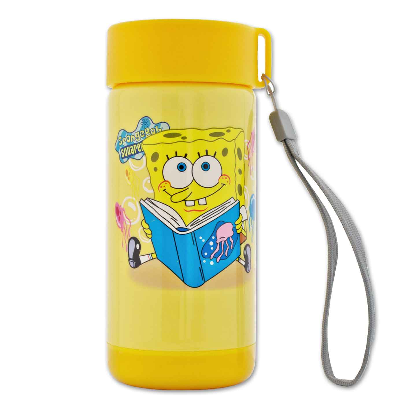 SpongeBob Vacuum Insulated Flask 250ml