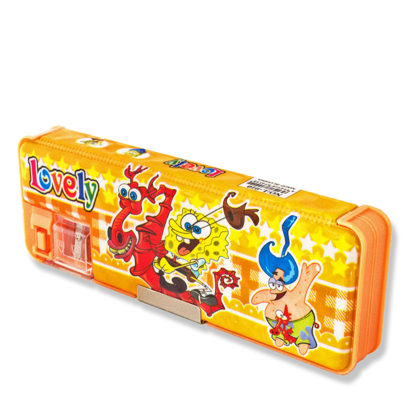 Pencil Case, Pop Up, Double Sided - School Depot NZ
 - 4