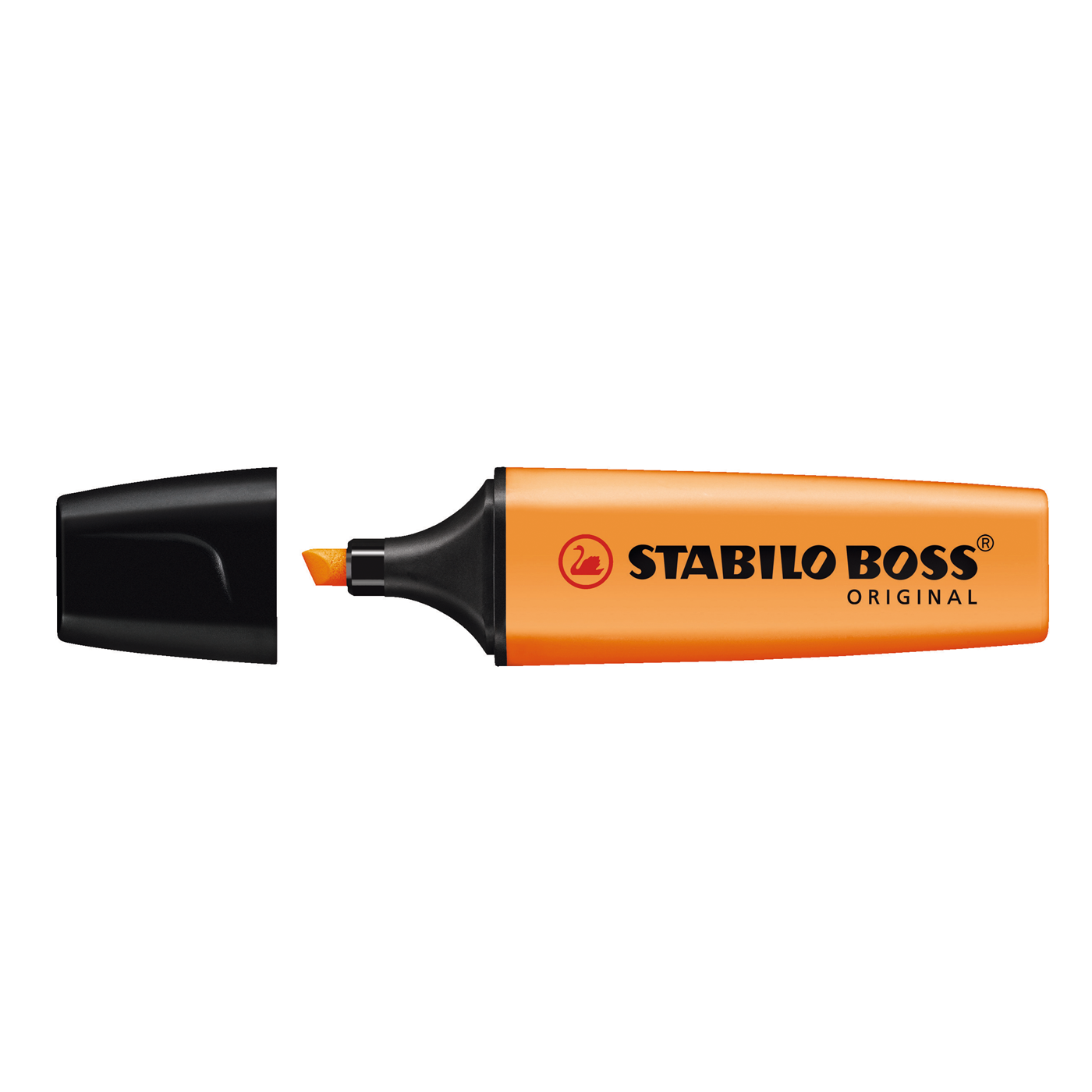 Stabilo Boss Highlighter Original Orange