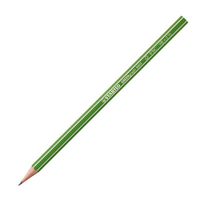 Stabilo Graphite Pencil GREENgraph HB