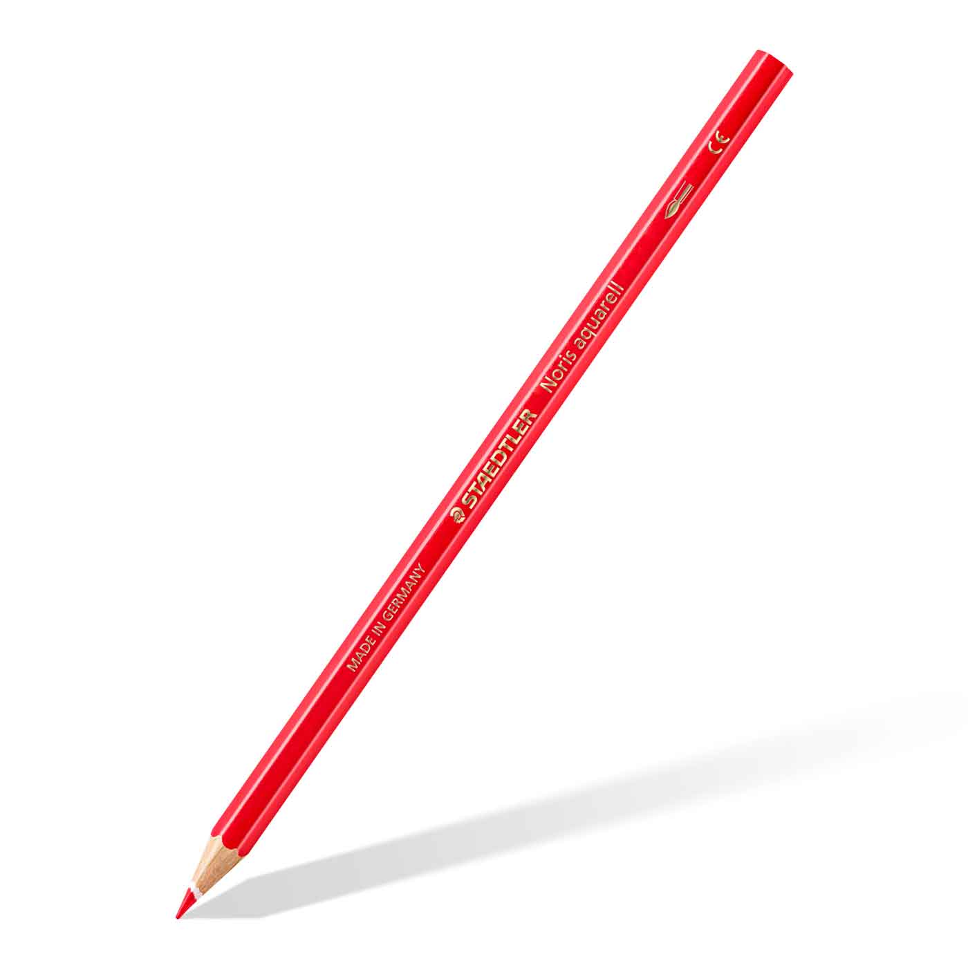 Staedtler Aquarell Water Colour Pencils Noris Club Pack of 24
