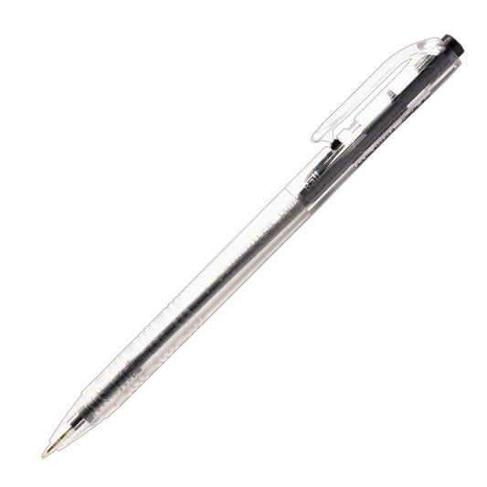 Staedtler Ballpoint pen ClipClick Luna 0.7 mm Black
