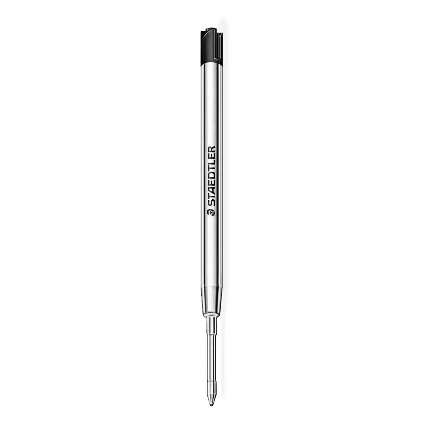 Staedtler Elance Ballpoint Refill G2 Format Medium Tip Black