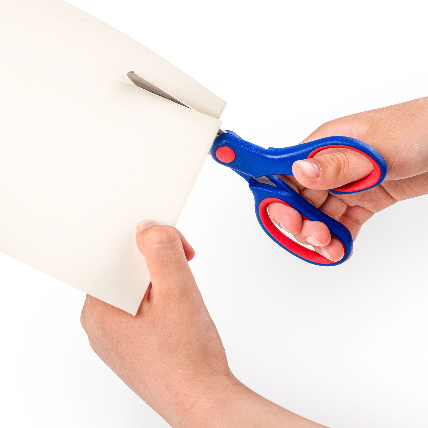 Staedtler Children's Hobby Scissors Noris Club 14cm