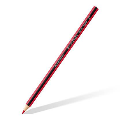 Staedtler Coloured Pencils Noris Club Wopex