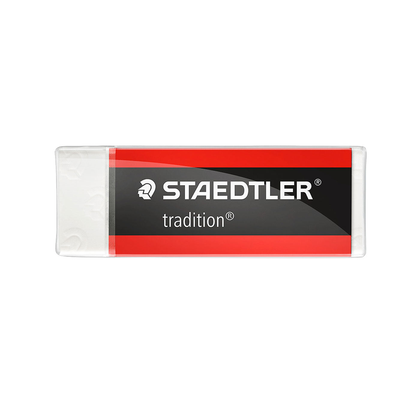 Staedtler Eraser 526 T20 Tradition 65 x 23 x 13mm
