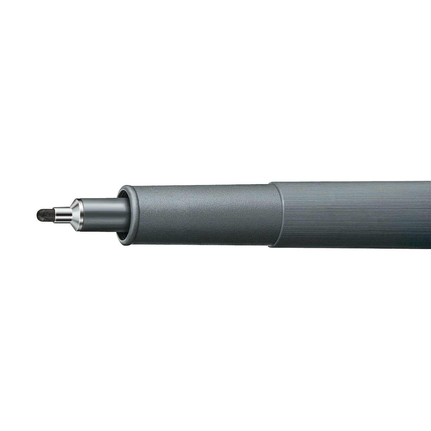 Staedtler Marsgraphic Fineliner Pigment Ink Pen Black 1.2mm