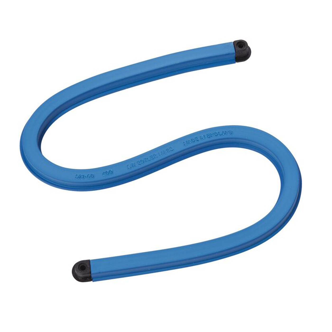 Staedtler Flexible Curve Blue 40cm