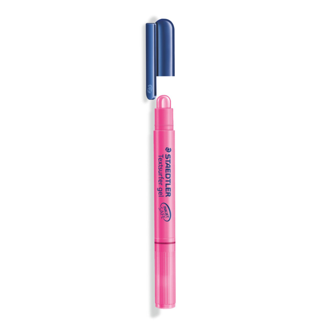 Staedtler Gel Highlighter, Textsurfer - Pink - School Depot NZ