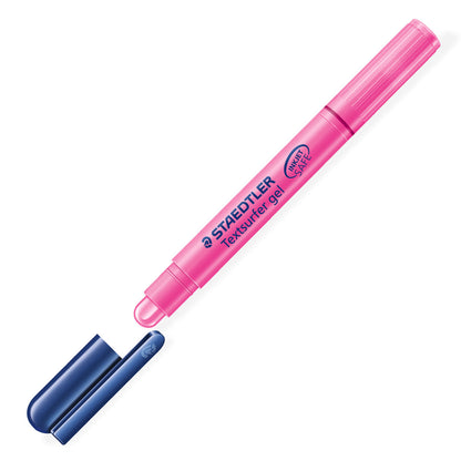 Staedtler Gel Highlighter Textsurfer Pink
