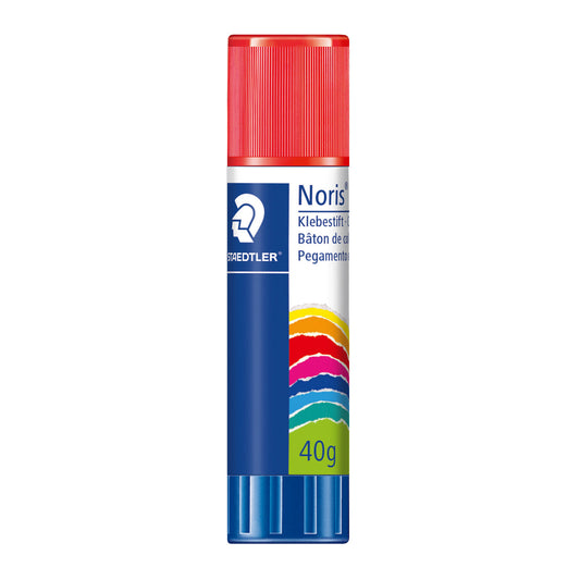 Staedtler Glue Stick 960 40 Jumbo 40g