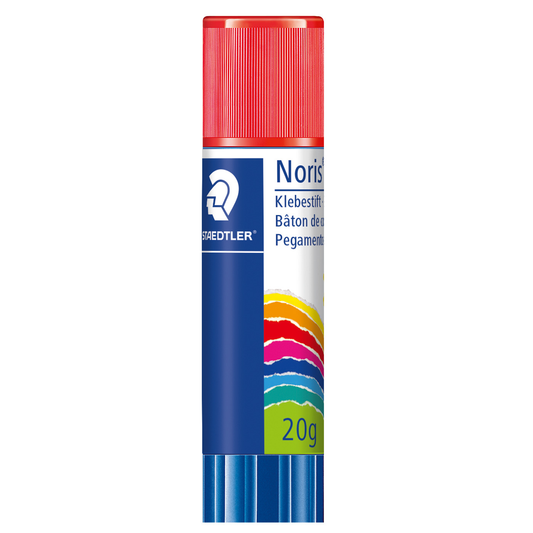 Staedtler Glue Stick Noris Club 20g