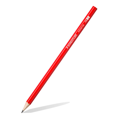 Staedtler HB Pencils Minerva