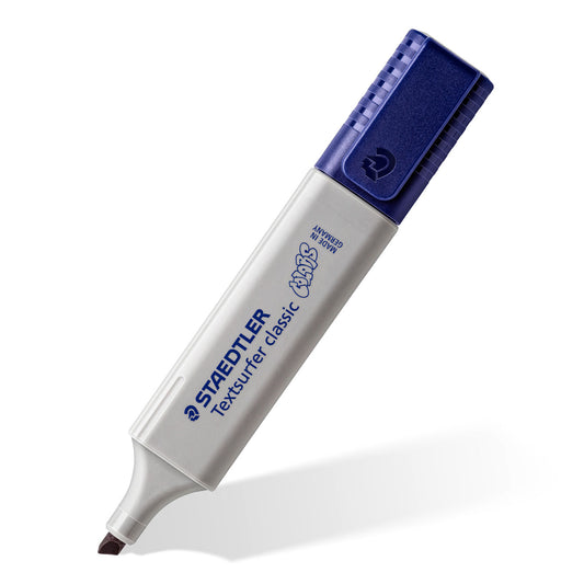 Staedtler Highlighter Textsurfer 364 C-820 Exel Colour Light Grey
