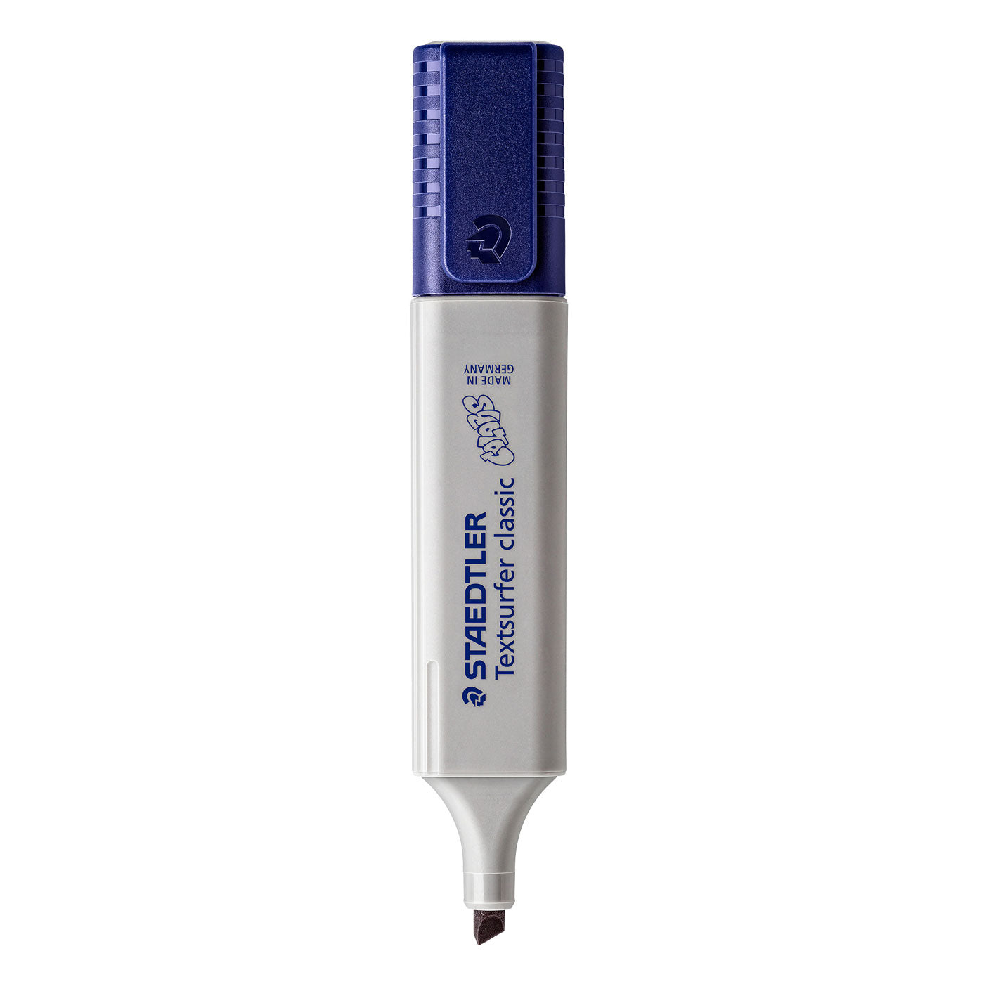 Staedtler Highlighter Textsurfer 364 C-820 Exel Colour Light Grey