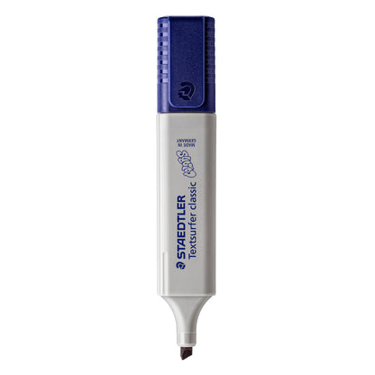 Staedtler Highlighter Textsurfer 364 C-820 Exel Colour Light Grey