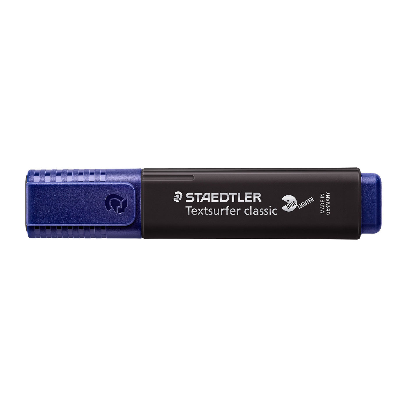 Staedtler Highlighter Textsurfer 364 C-9 Black